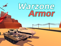 Oyunu Warzone Armor