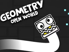 Oyunu Geometry: Open World