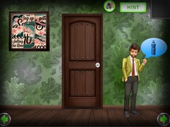 Oyunu Amgel Easy Room Escape 222