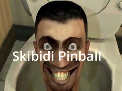 Oyunu Skibidi Pinball