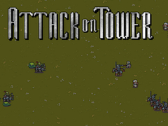 Oyunu Attack On Tower