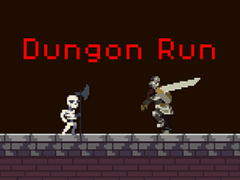 Oyunu Dungeon Run