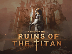 Oyunu Ruins of the Titan