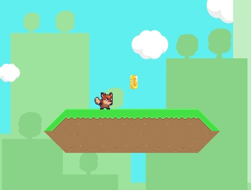 Foxy'nin Koşusu 