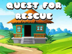 Oyunu Quest for Rescue