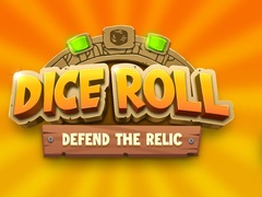 Oyunu Dice Roll: Protect the Relic