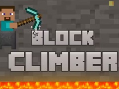 Oyunu Block Climber