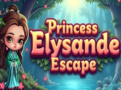 Oyunu Princess Elysande Escape