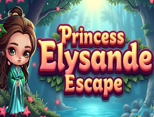 Prenses Elysande'den Kaçış 