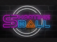 Oyunu Shooting Ball