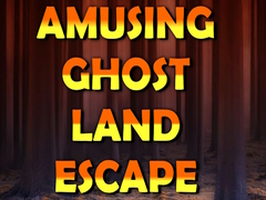 Oyunu Amusing Ghost Land Escape