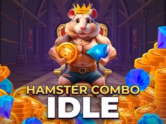 Oyunu Hamster Combo IDLE