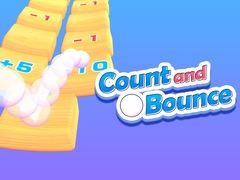 Oyunu Count and Bounce