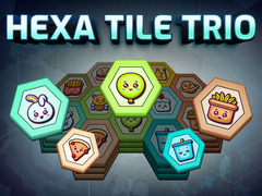 Oyunu Hexa Tile Trio