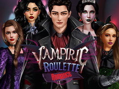 Oyunu Vampiric Roulette Romance