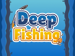 Oyunu Deep Fishing