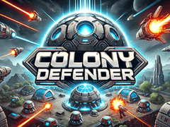 Oyunu Colony Defender