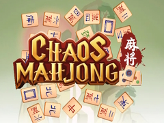 Oyunu Chaos Mahjong