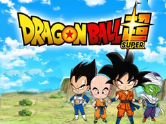 Oyunu Dragon Ball Super