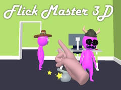 Oyunu Flick Master 3D