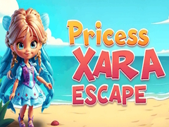 Oyunu Princess Xara Escape