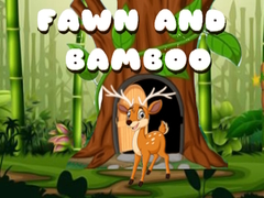 Oyunu Fawn And Bamboo