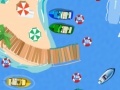 Oyunu Boat Parking
