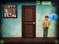 Oyunu Amgel Easy Room Escape 223