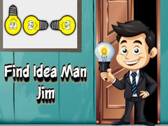 Oyunu Find Idea Man Jim