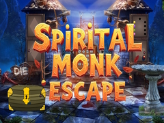 Oyunu Spiritual Monk Escape