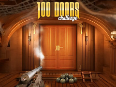 Oyunu 100 Doors Challenge