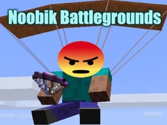 Oyunu Noobik Battlegrounds