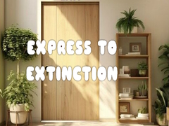 Oyunu Express to Extinction