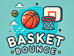 Oyunu Basket Bounce