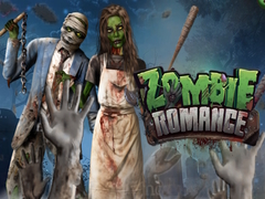 Oyunu Zombie Romance