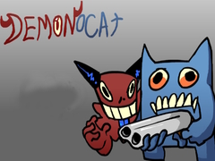 Oyunu Demonocat