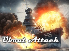 Oyunu Uboat Attack