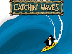 Oyunu Catchin' Waves