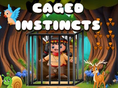 Oyunu Caged Instincts