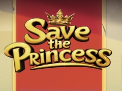 Oyunu Save the Princess