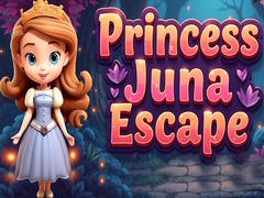 Oyunu Princess Juna Escape