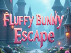 Oyunu Fluffy Bunny Escape