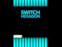 Oyunu Switch Hexagon