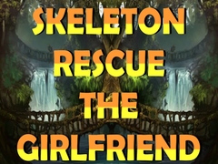 Oyunu Skeleton Rescue the Girlfriend