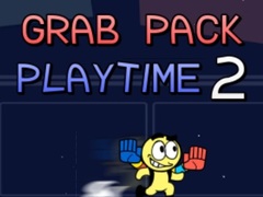 Oyunu Grab Pack Playtime 2 Pro