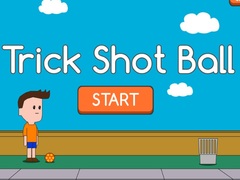 Oyunu Trick Shot Ball