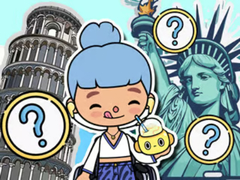 Oyunu Kids Quiz: World Travel