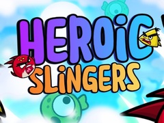 Oyunu Heroic Slingers