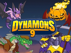 Oyunu Dynamons 9