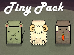 Oyunu Tiny Pack